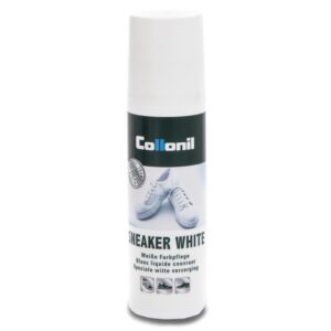 EMULSJA COLLONIL Sneaker White Biały
