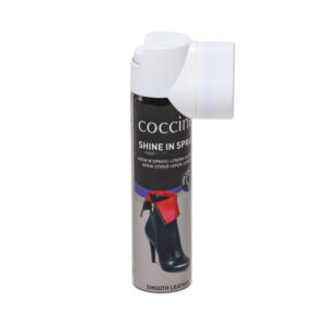 KREM DO OBUWIA COCCINE Shine In Spray