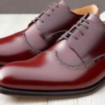 Jak dbać o skórzane buty?